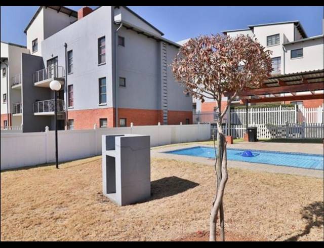 1 BEDROOM PROPERTY TO RENT IN BARBEQUE DOWNS